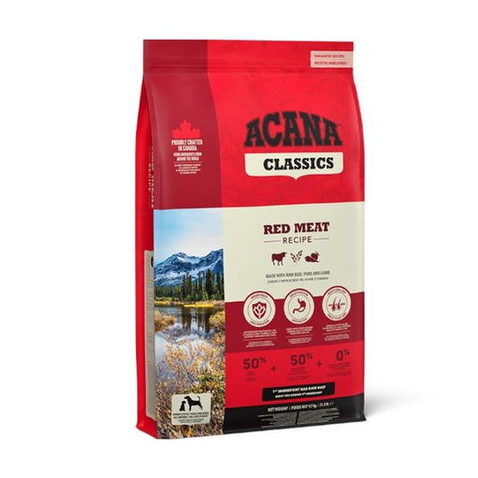 Acana Classic Red 9.7kg