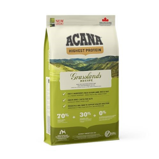 Acana Dog Grasslands 2kg