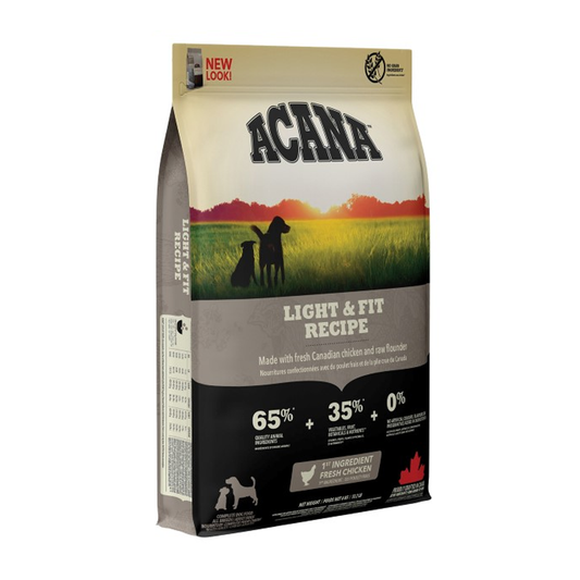 Acana Dog Light & Fit 6kg