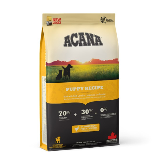 Acana Puppy & Junior 6kg