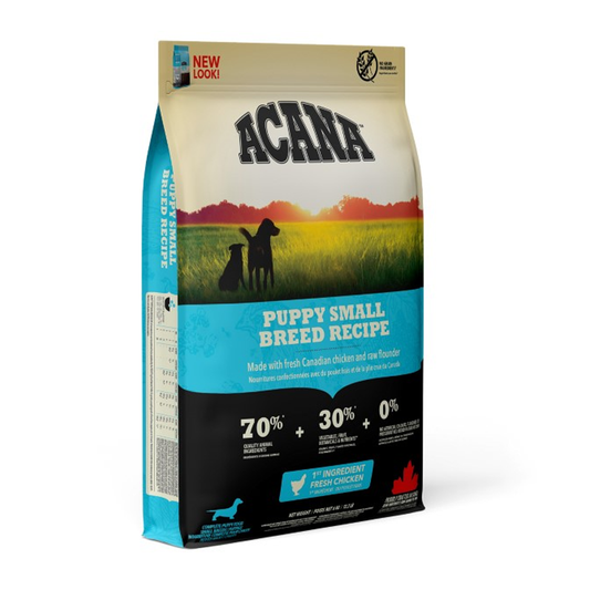 Acana Puppy Small Breed 6kg