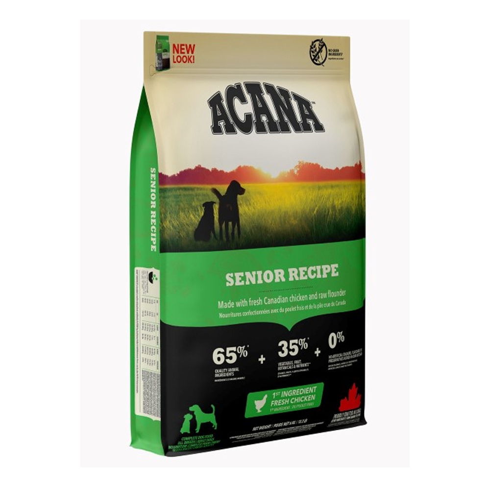 Acana Dog Senior 11.4kg