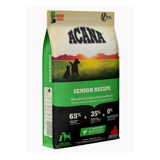 Acana Dog Senior 11.4kg