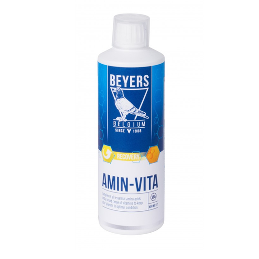Beyers Amin-Vita 400ml