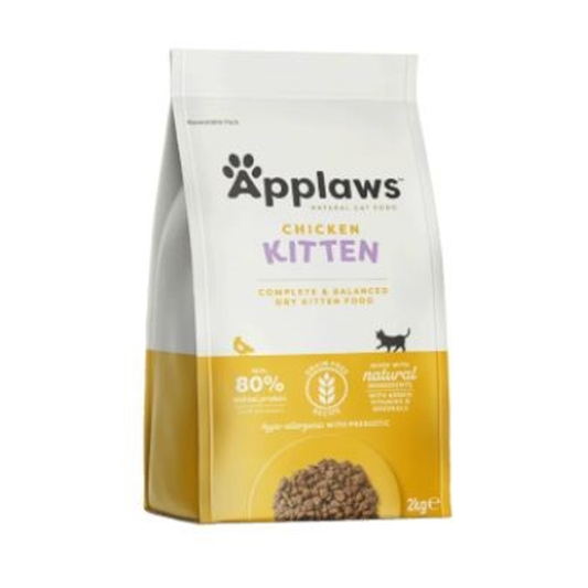 Applaws Kitten 2kg
