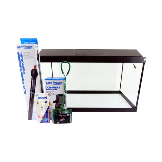 Aquadreams Tango Coldwater 60L Aquarium