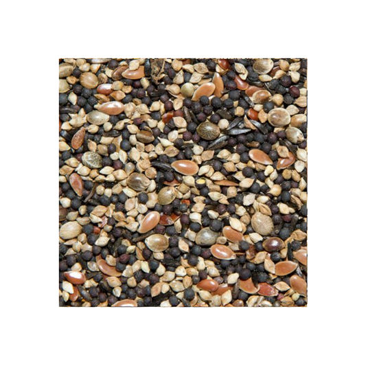 Bamfords Top Flight Cage Bird Conditioner 15kg