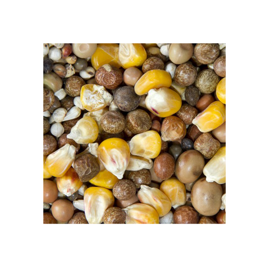 Bamfords Top Flight Irish Mix 20kg