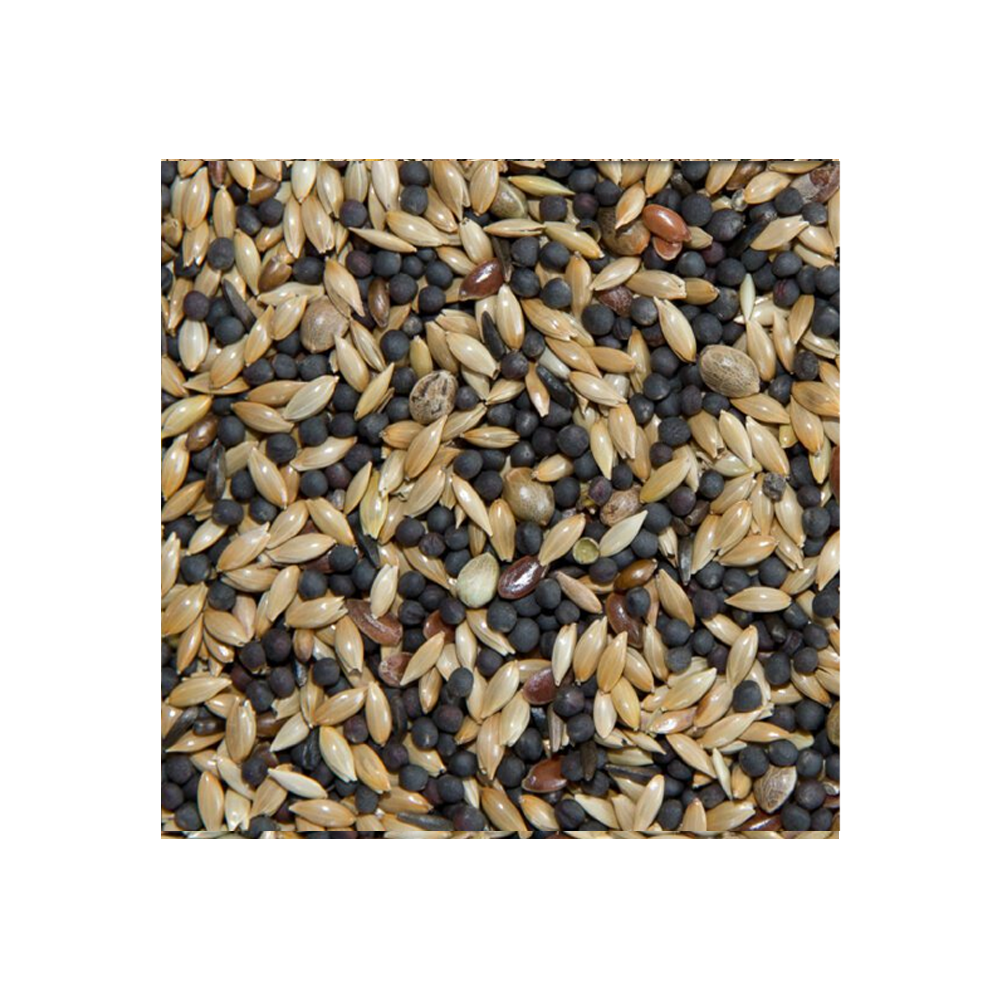 Bamfords Top Flight Standard Mixed Canary 20kg