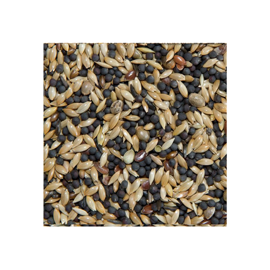 Bamfords Top Flight Standard Mixed Canary 20kg