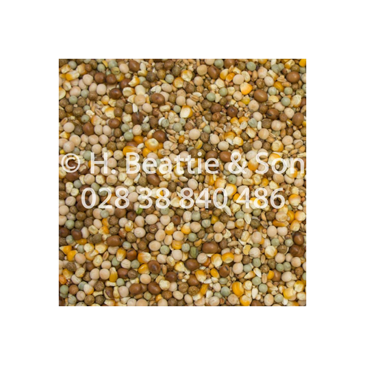 Beatties Breeding Deluxe 25kg