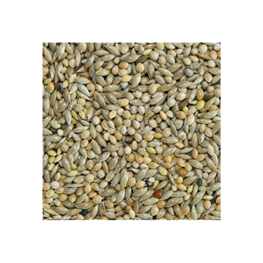 Beatties Budgie Millet 20kg