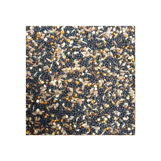 Beatties Conditioner Tonic Seed 20kg