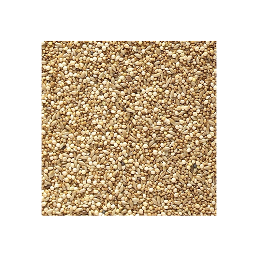 Beatties Foreign Finch 20kg
