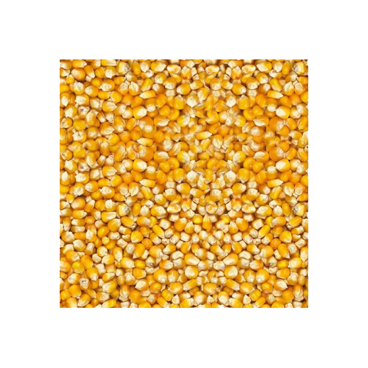 Beatties French Roundberry Maize 20kg