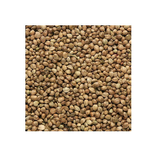 Beatties Hempseed 2.5kg