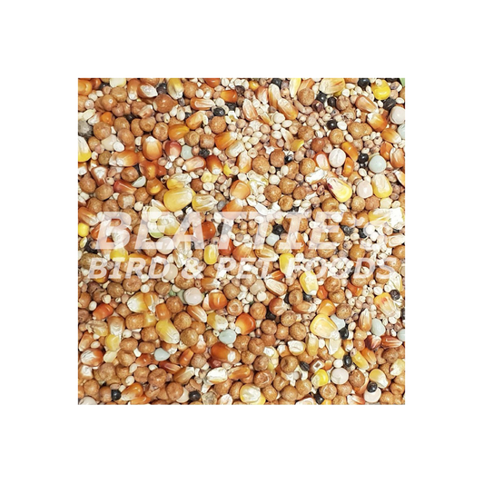 Beatties Irish Supreme Red 25kg