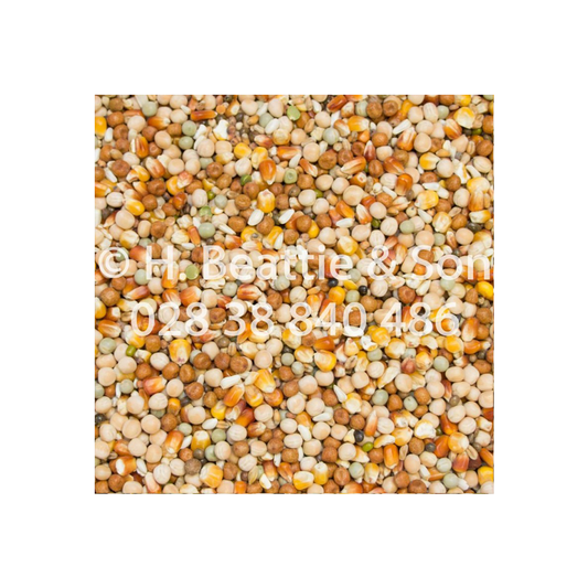 Beatties Jet Supreme 25kg