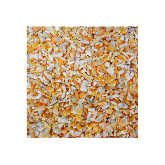 Beatties Kibbled Maize 25kg
