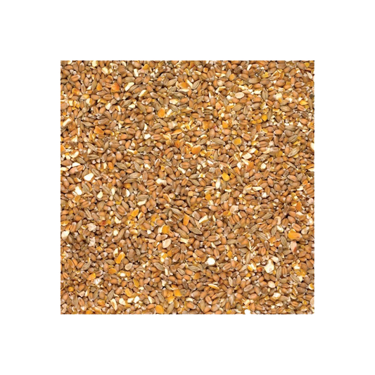 Beatties Mixed Grain 20kg