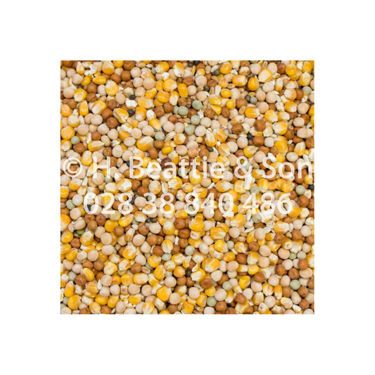 Beatties No Bean Supreme 25kg