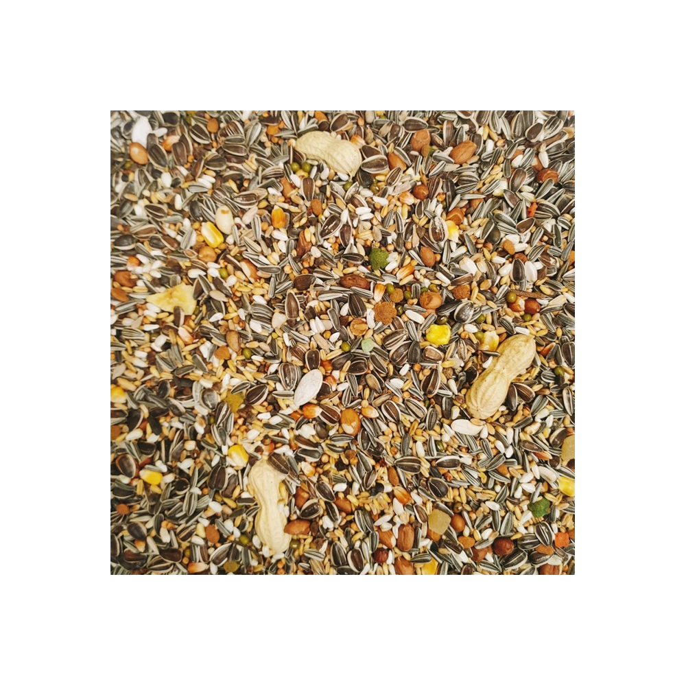 Beatties Par-O-Ful Mix 12.5kg