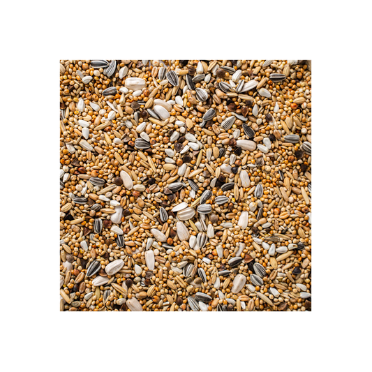 Beatties Parakeet Mix 20kg