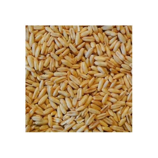 Beatties Peeled Oats 25kg