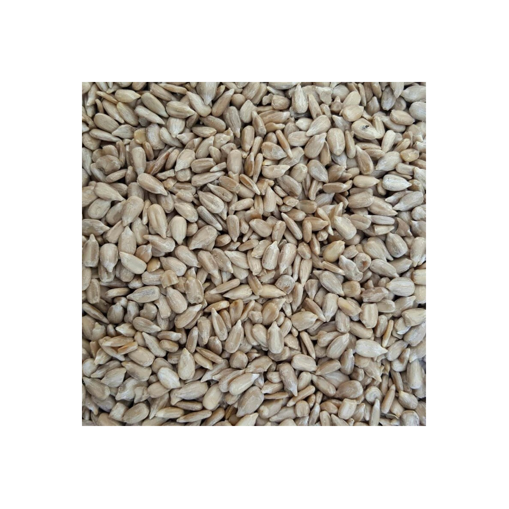 Beatties Sunflower Hearts 12.5kg