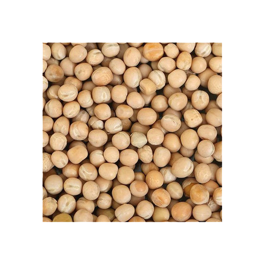Beatties White Peas 20kg