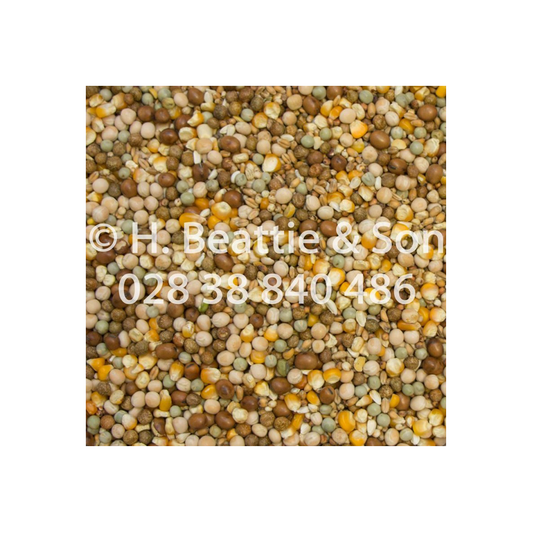 Beatties Young Bird Supreme 25kg