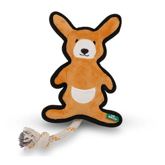 Beco Recycled Rough Tough Kangaroo