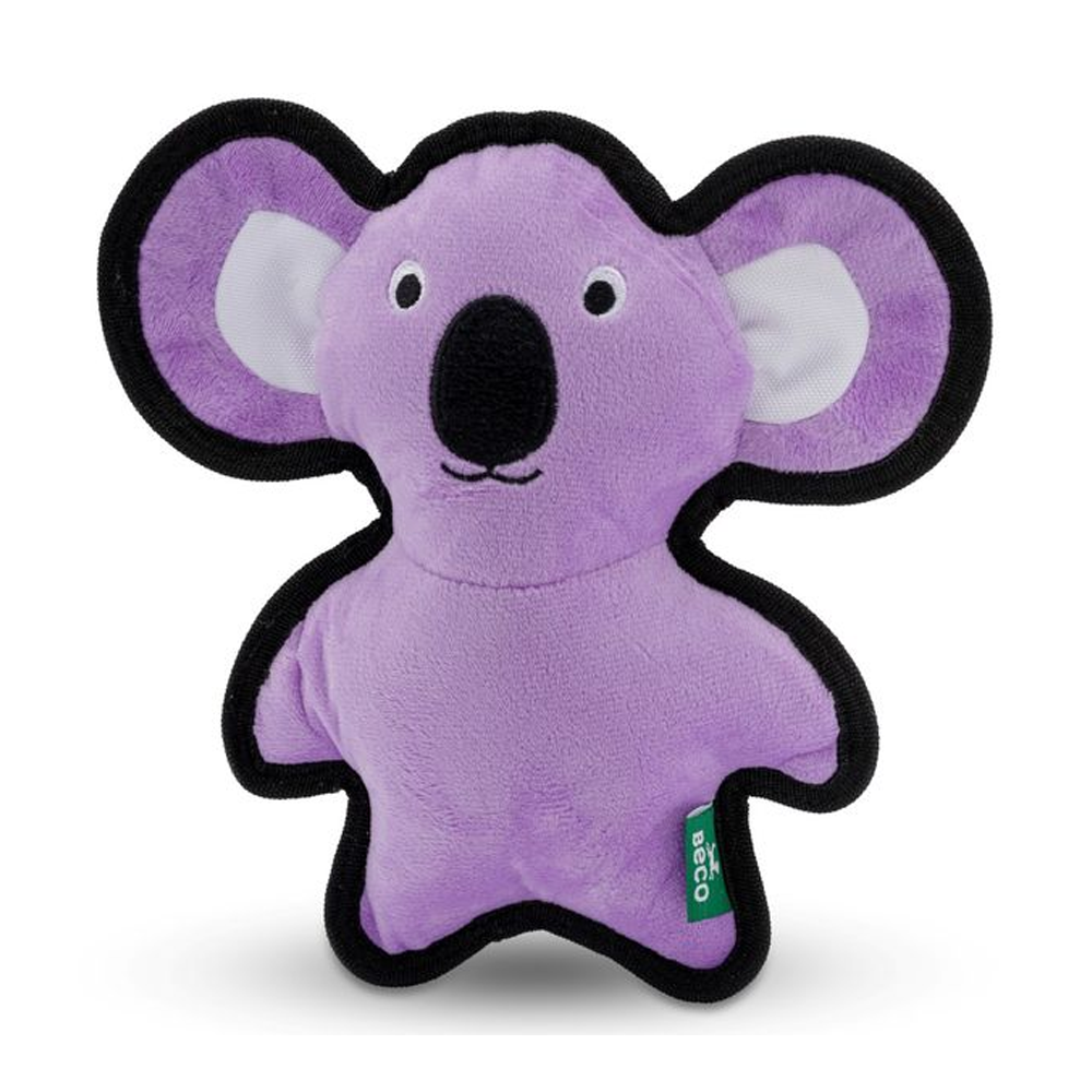 Beco Recycled Rough Tough Koala
