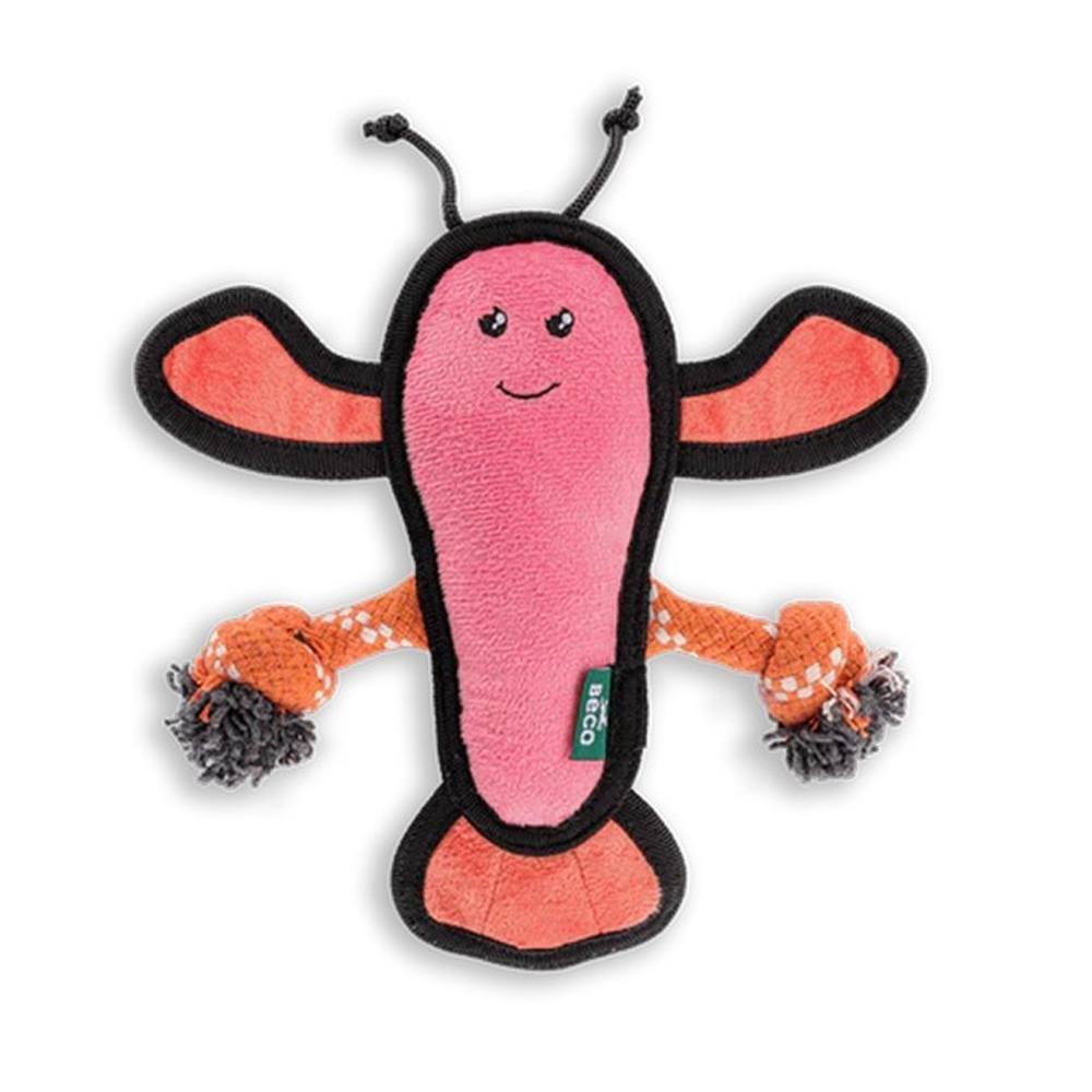 Beco Recycled Rough Tough Lobster