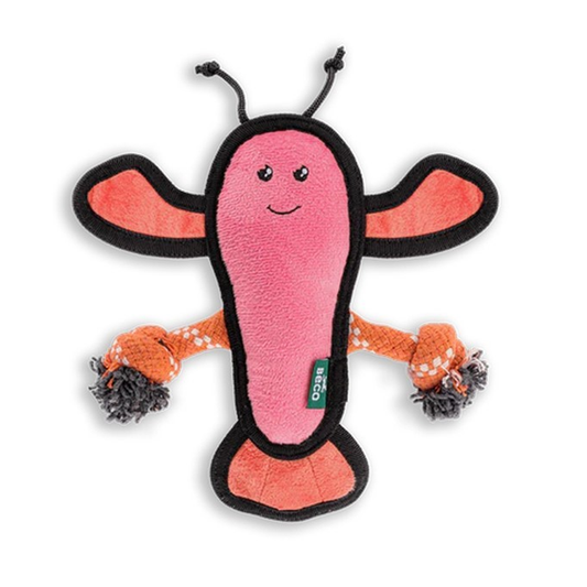 Beco Recycled Rough Tough Lobster