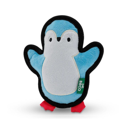Beco Recycled Rough Tough Penguin