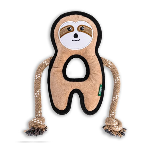 Beco Recycled Rough Tough Sloth