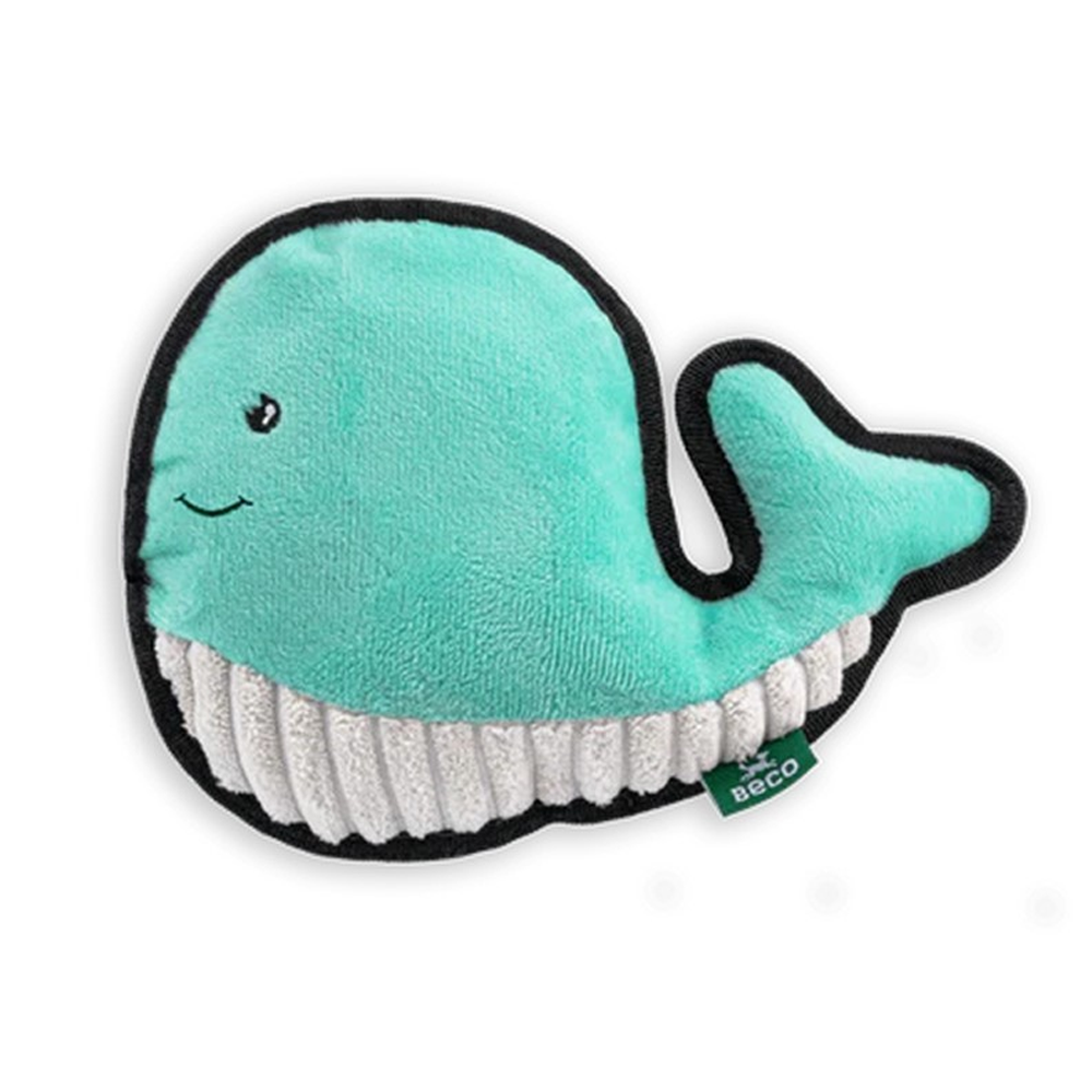 Beco Recycled Rough Tough Whale