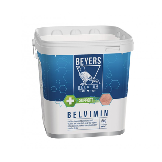 Beyers Belvimin 5kg