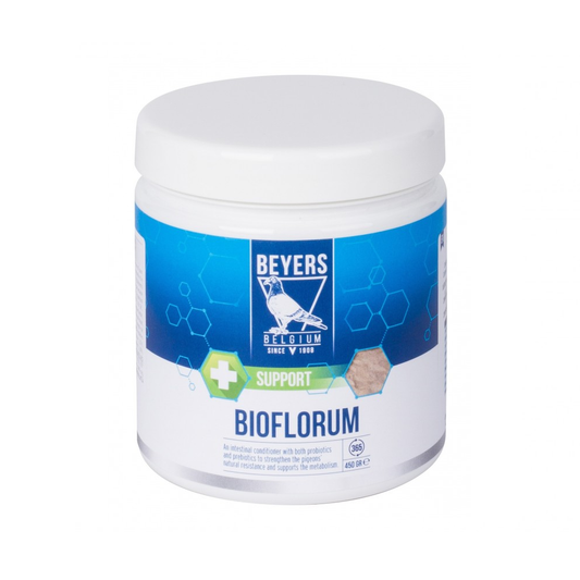Beyers Bioflorum 450g