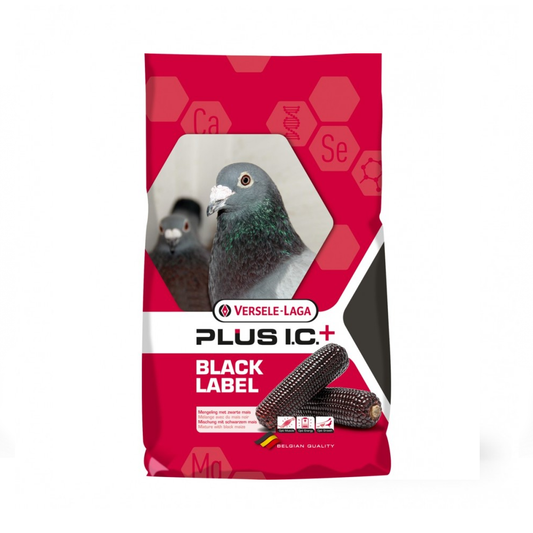 Versele-Laga Black Label Superstar Plus I.C. 20kg
