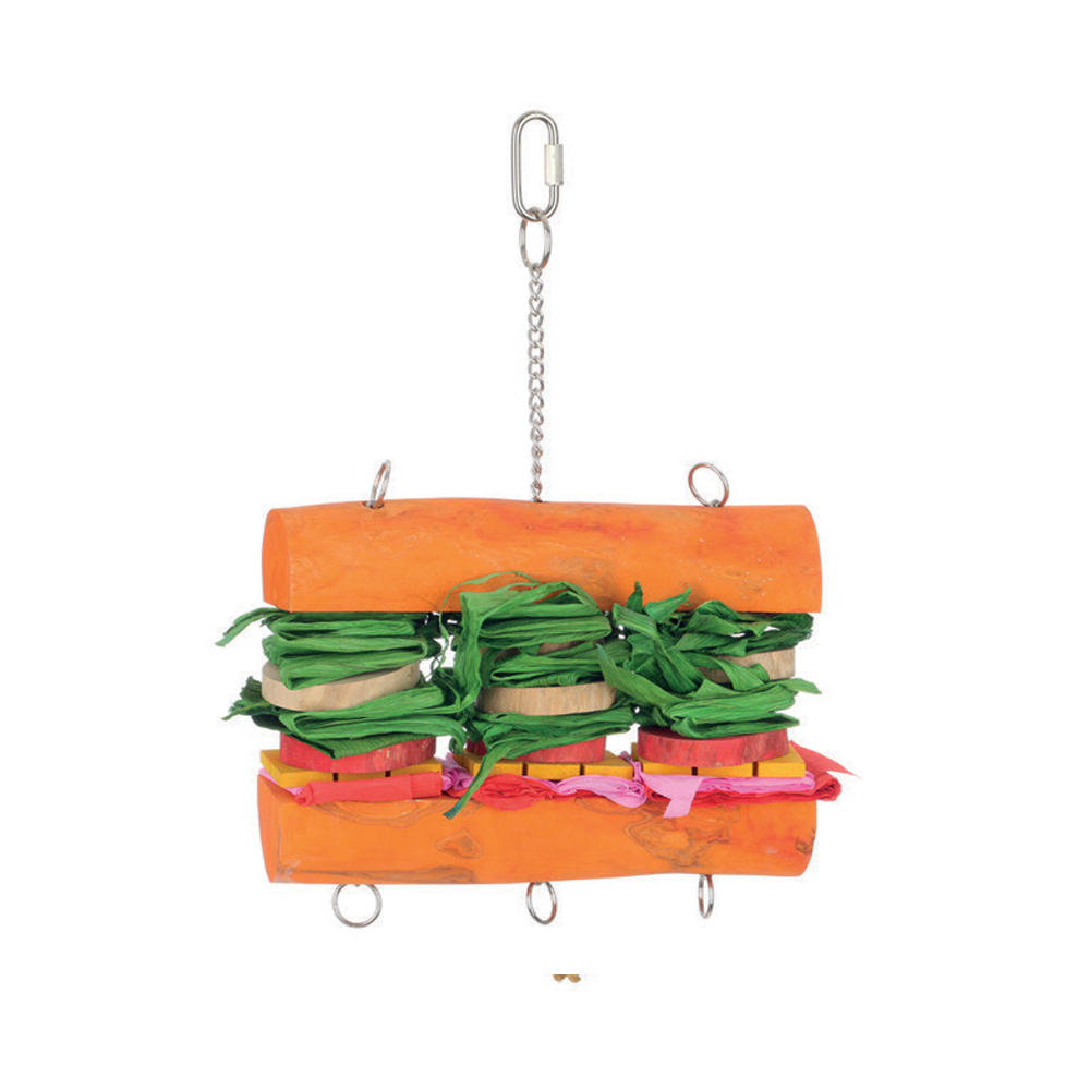 Blimpie Sandwich