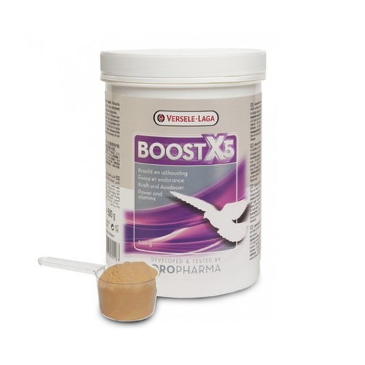 Versele-Laga Oropharma Boost X5 500g