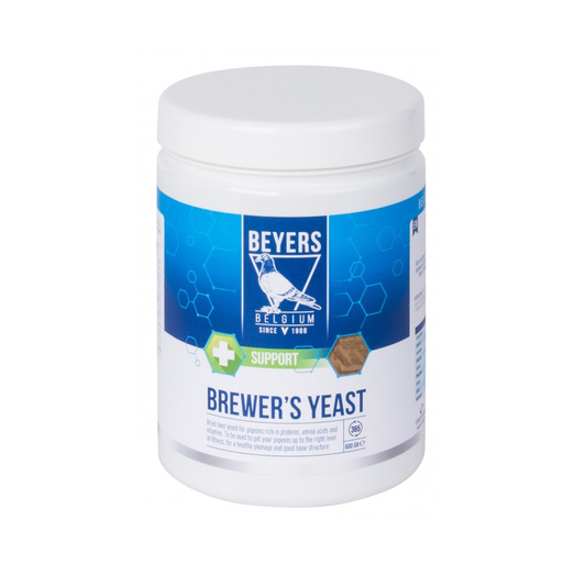 Beyers Brewers Yeast 600g