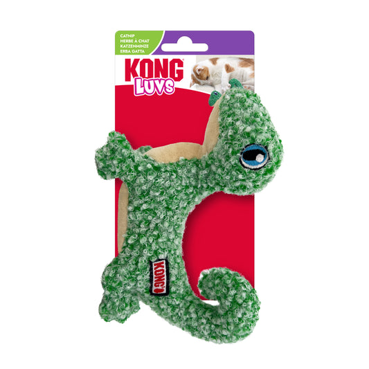 KONG Luvs Lizard