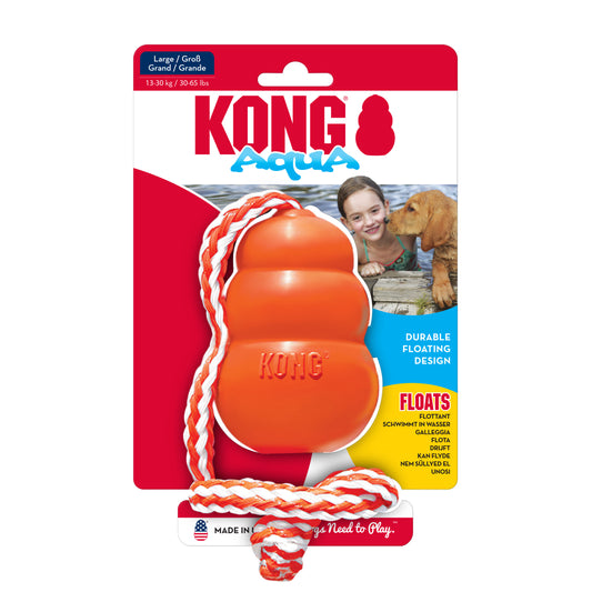 KONG Aqua L