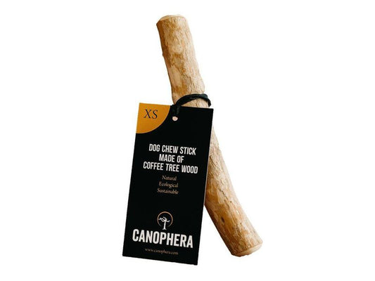 Canophera Coffee Wood XS Dog Chew