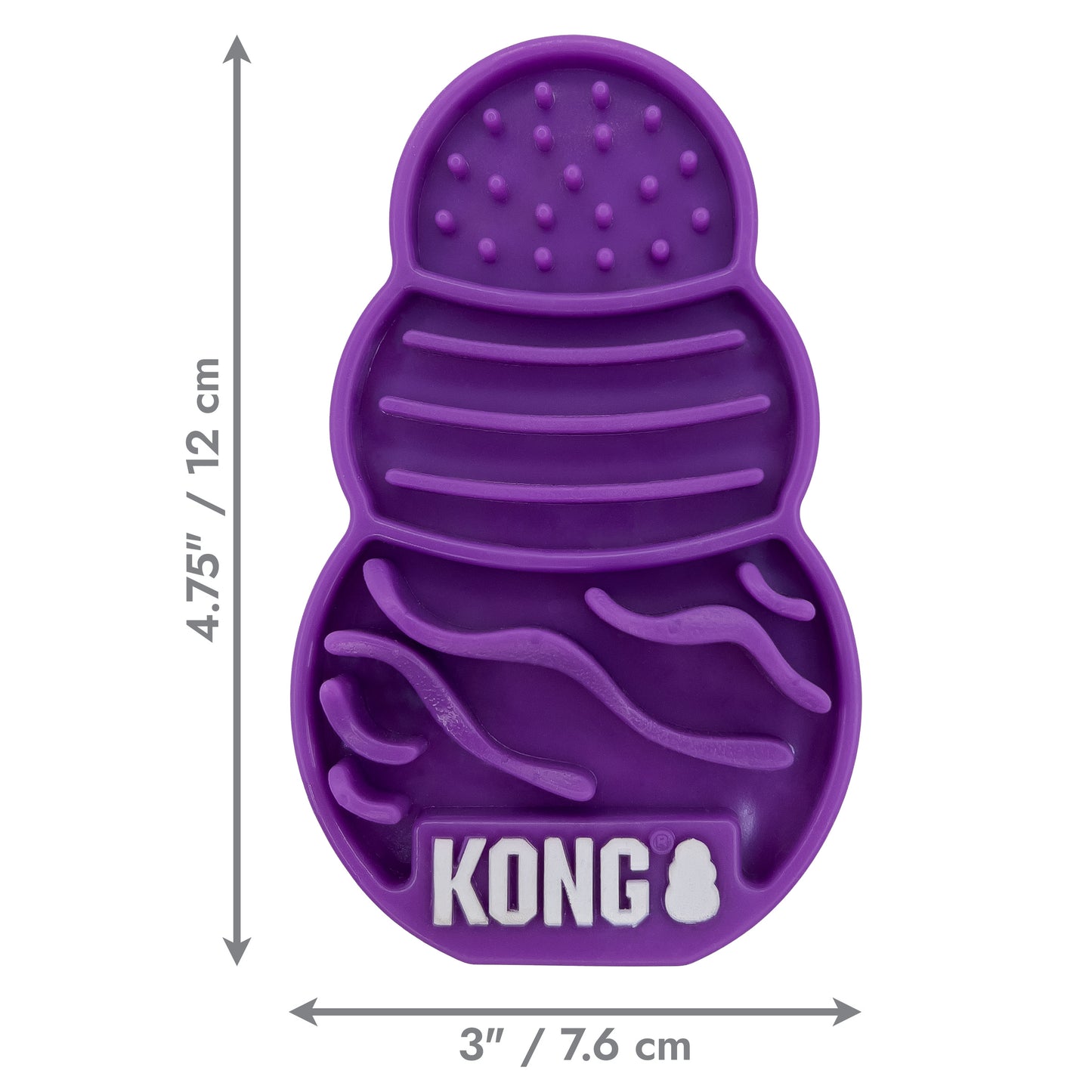 KONG Licks Kitty S
