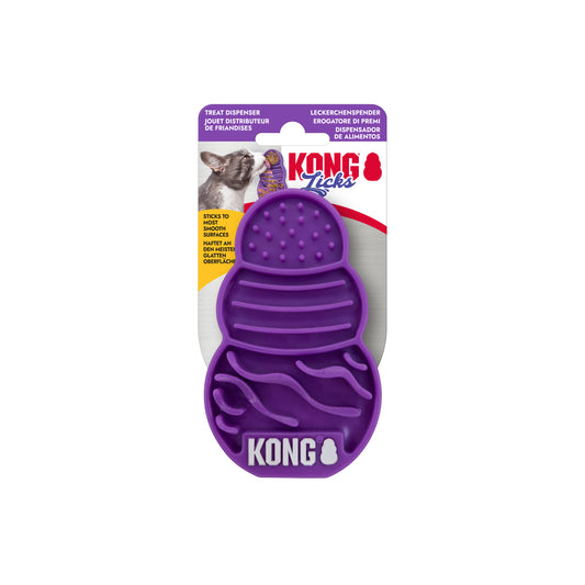 KONG Licks Kitty S