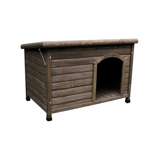 Cheeko Flatroof Cabin Extra Large 126x96x94cm